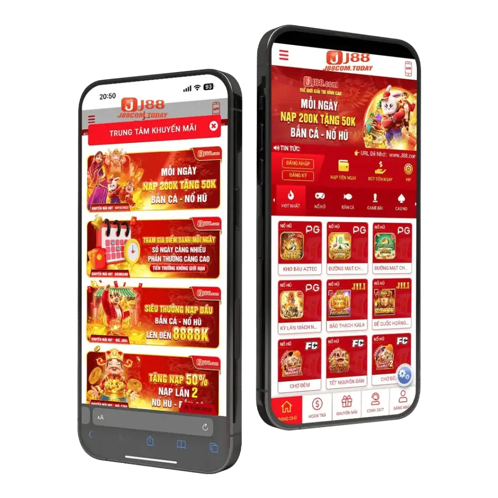 Giao Diện Tối Ưu