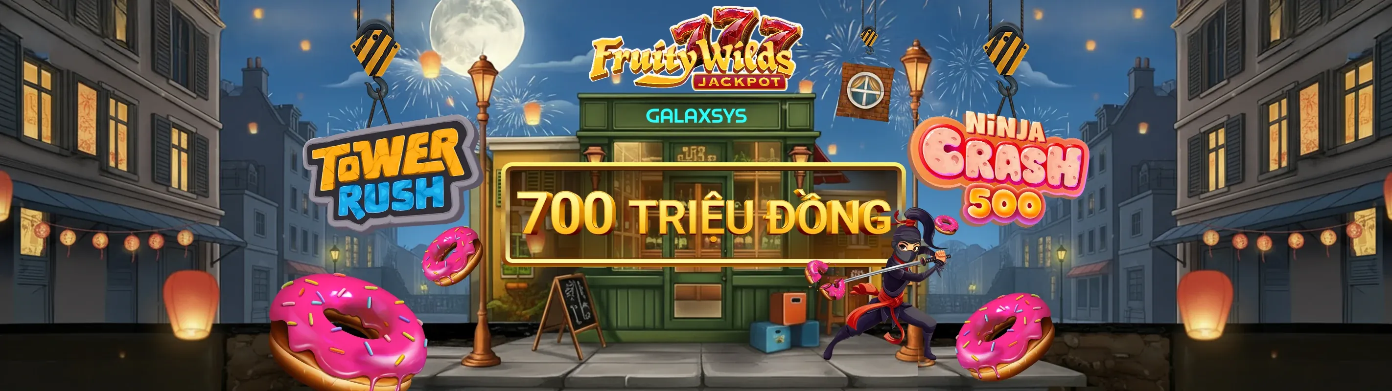 Chương trình Đối tác OKVIP1 Code 2026